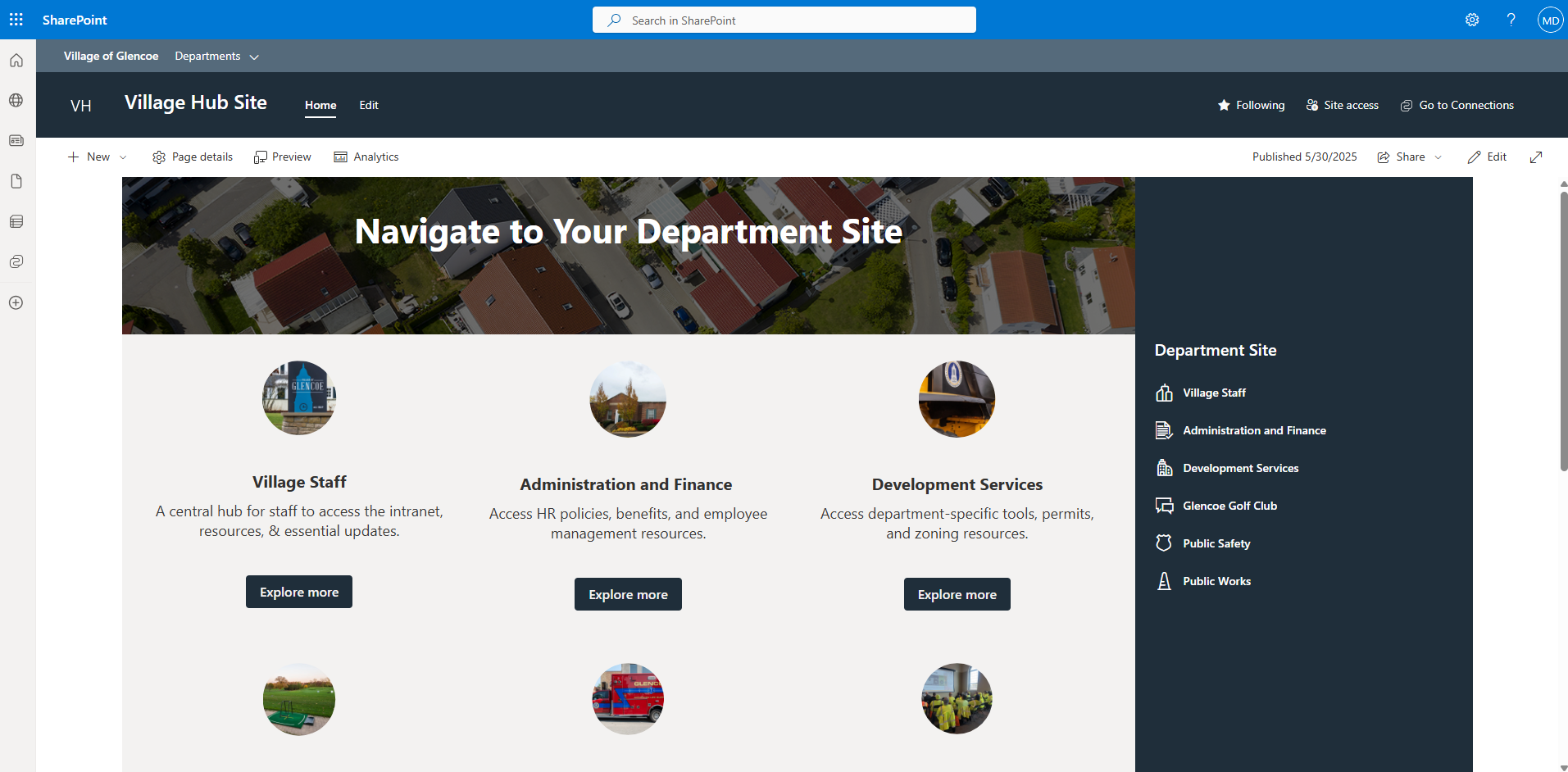 SharePoint